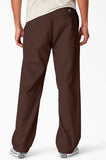 Dickies - Skate Regular Fit Pants | Chocolate Brown