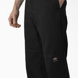 Dickies - Skate OG Twill Double Knee Pants | Black