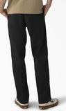 Dickies - Skate OG Twill Double Knee Pants | Black