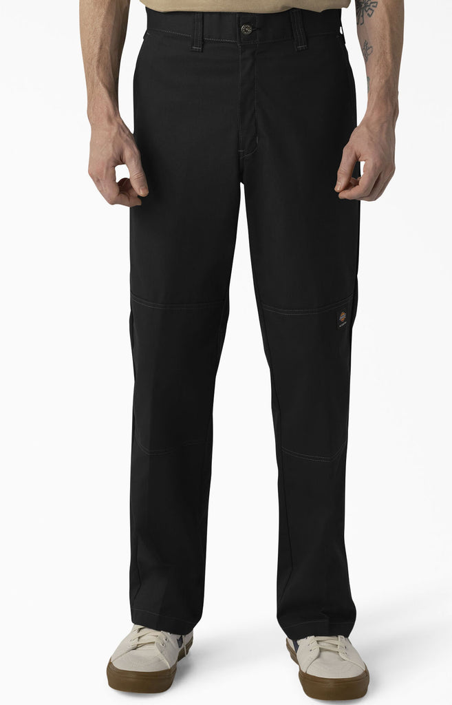 Dickies - Skate OG Twill Double Knee Pants | Black