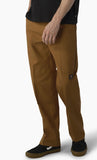 Dickies - Skate OG Twill Double Knee Pants | Brown Duck