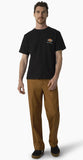 Dickies - Skate OG Twill Double Knee Pants | Brown Duck