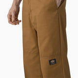 Dickies - Skate OG Twill Double Knee Pants | Brown Duck