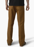 Dickies - Skate OG Twill Double Knee Pants | Brown Duck