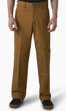 Dickies - Skate OG Twill Double Knee Pants | Brown Duck