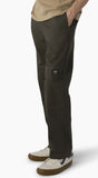 Dickies - Skate OG Twill Double Knee Pants | Green