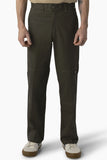 Dickies - Skate OG Twill Double Knee Pants | Green