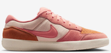 Nike SB - Force 58 Shoes | Pale Ivory Apricot