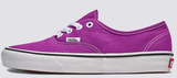 Vans - Authentic Shoes | Willow Herb Purple (Color Theory)
