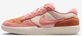 Nike SB - Force 58 Shoes | Pale Ivory Apricot