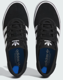 Adidas - Adi Ease Shoes | Black White
