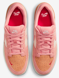 Nike SB - Force 58 Shoes | Pale Ivory Apricot