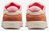 Nike SB - Force 58 Shoes | Pale Ivory Apricot