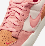 Nike SB - Force 58 Shoes | Pale Ivory Apricot