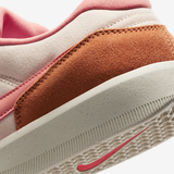 Nike SB - Force 58 Shoes | Pale Ivory Apricot