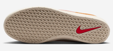 Nike SB - Force 58 Shoes | Pale Ivory Apricot