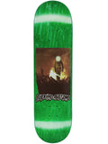 FA - Aidan Mackey 'Enlightenment' 8.44" Deck | Green Veneer
