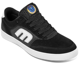 Etnies - The Aurelien Shoes | Black White
