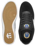 Etnies - The Aurelien Shoes | Black White
