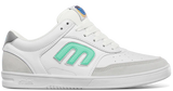 Etnies - The Aurelien Shoes | White Mint