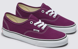 Vans - Authentic Shoes | Dark Purple (Color Theory)