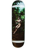FA - AVE 'Woman With Snake' 8.5" Deck