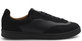 Last Resort AB - CM001 Suede Shoes | Black Black