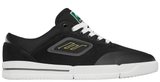 Emerica - Phocus G6 Shoes | Black