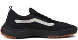 Vans - UltraRange VR3 Shoes | Black Pirate Black
