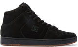 DC - Manteca 4 Hi Shoes | Black Black