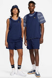 Nike SB - Basketball Skate Shorts | Navy