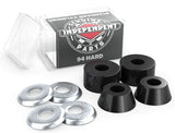 Independent - Standard Cylinder Truck Bushings 94a (Hard) | Black