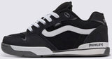 Vans - Rowley XLT Shoes | Black White