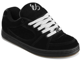 éS - Accel Shoes | Black
