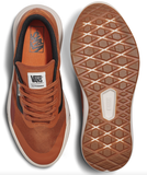 Vans - UltraRange 2.0 RW Shoes | Brown