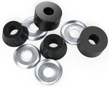 Independent - Standard Cylinder Truck Bushings 94a (Hard) | Black