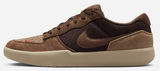 Nike SB - Force 58 Shoes | Baroque Brown Khaki