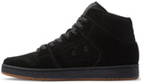 DC - Manteca 4 Hi Shoes | Black Black