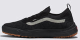 Vans - UltraRange VR3 Shoes | Black Pirate Black