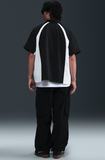 Nike SB - Dri-Fit Bowling Shirt | Black