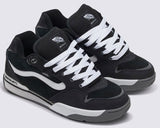Vans - Rowley XLT Shoes | Black White