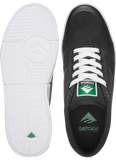 Emerica - Phocus G6 Shoes | Black