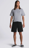 Vans - Range Relaxed Elastic Waist Shorts | Black