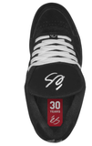 éS - Accel Shoes | Black