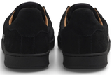 Last Resort AB - CM001 Suede Shoes | Black Black