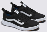 Vans - UltraRange EXO Shoes | Black White