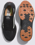 Vans - UltraRange VR3 Shoes | Black Pirate Black