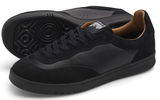 Last Resort AB - CM001 Suede Shoes | Black Black