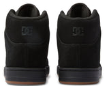 DC - Manteca 4 Hi Shoes | Black Black