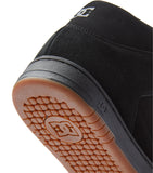 DC - Manteca 4 Hi Shoes | Black Black